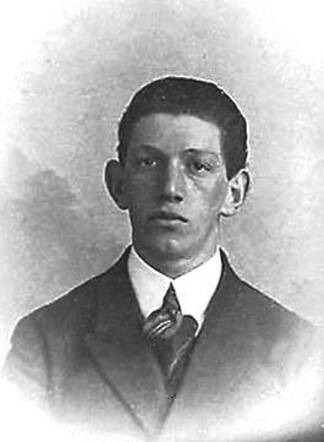 Barend Worms