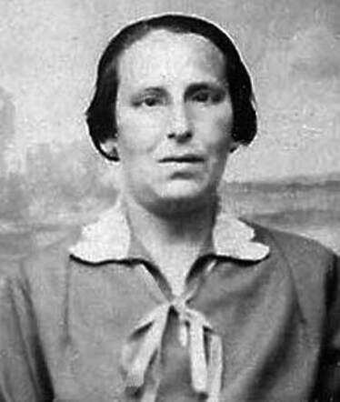 Jansje Zeeman-Snoek