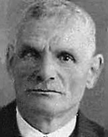 David Wurms