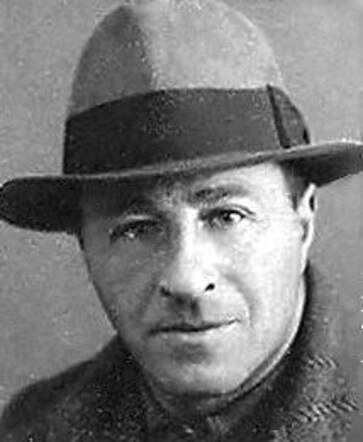 Louis Gabriël Asbacher