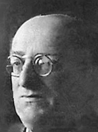 Israel Benjamins