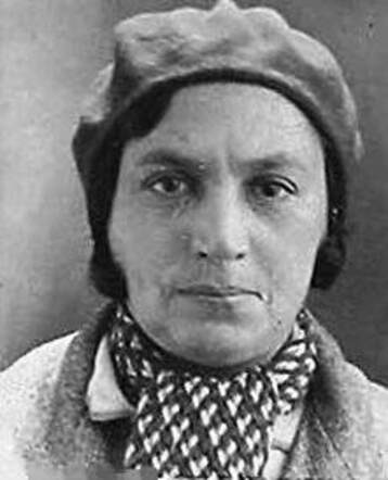 Annaatje Rodrigues-Beth