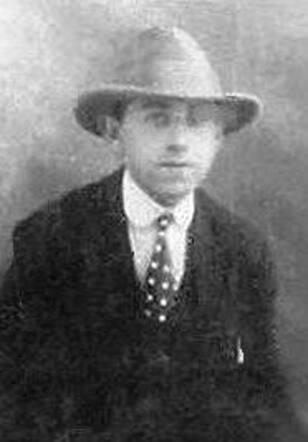 Hijman Coezijn