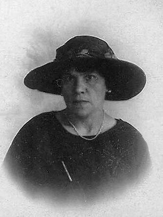 Rebecca IJzerman-Kruyer