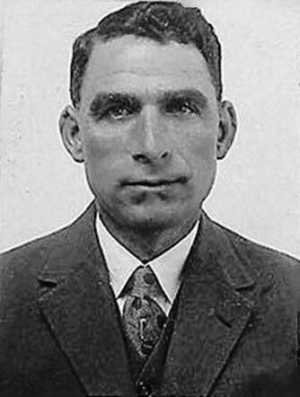 Jacob Zeeman