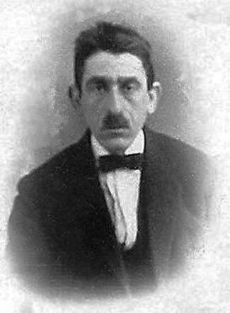 Barend Zwaap