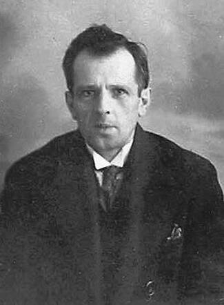 Samuel Zwarenstein