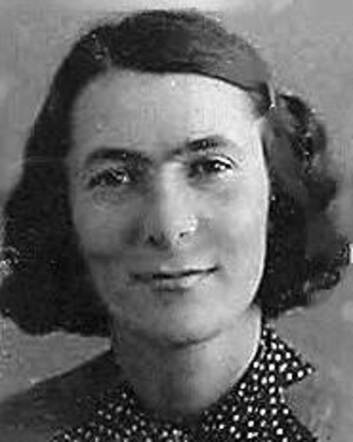 Catharina Fuks-Zwartverwer