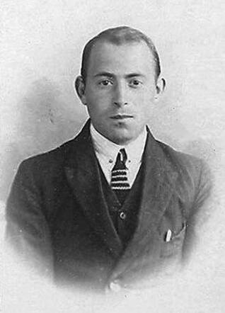 Simon Croonenberg