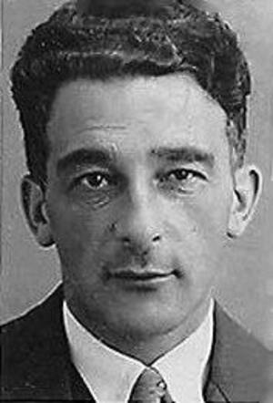 Salomon Dreese