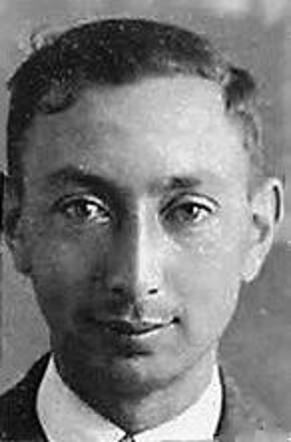 Raphaël Ensel