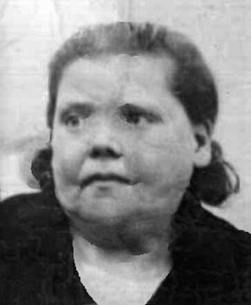 Hendrika Fles-Sacksioni