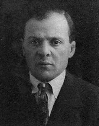 Barend Groenteman