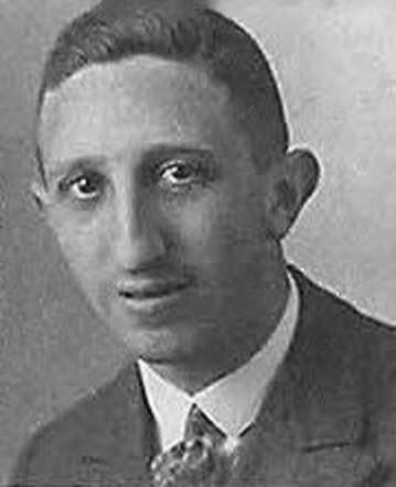 Abraham Groonheim