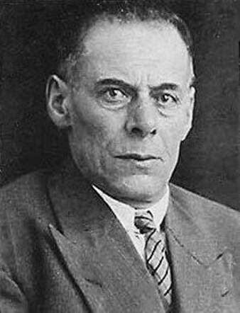 Joseph van Hachgenberg