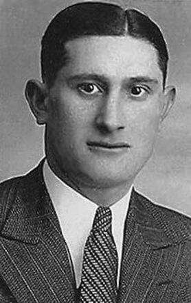 Gerrit Hagenaar