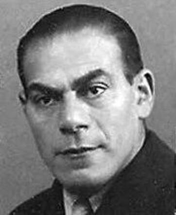 Louis Halberstadt