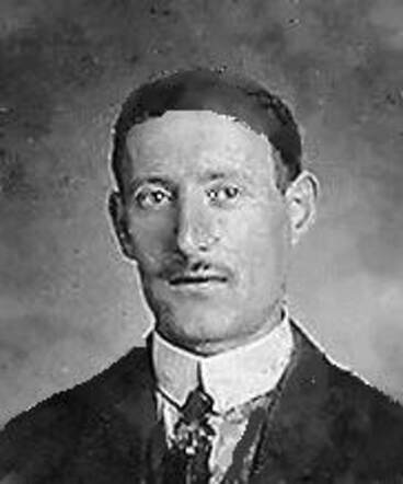 Salomon Haringman