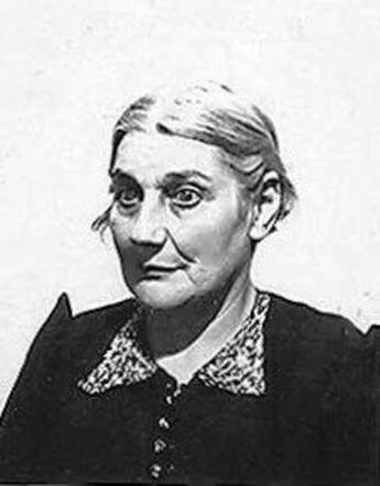 Saartje van Gelderen-van Gelder