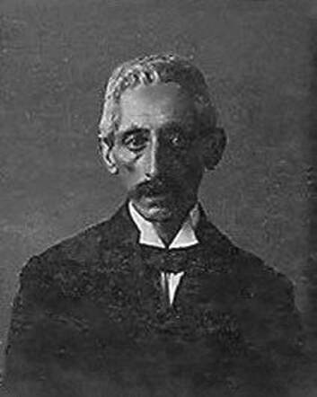 Mozes Hoffmann