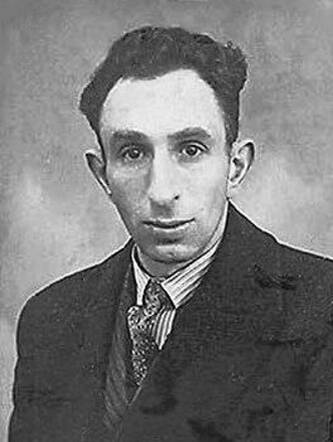 Salomon Joël van der Horst