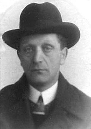 Samuel de Jong