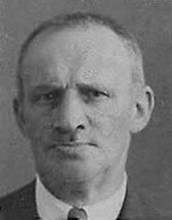 Hirsch van de Kar