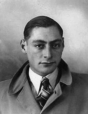 Benjamin Kool