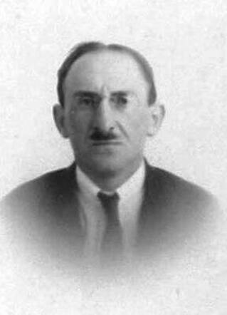 David Koopman