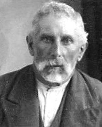 Hartog Kosman