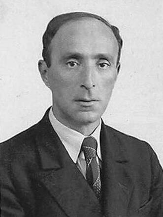 Oscar Lang