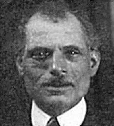 David Lisser