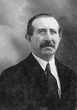 Jacob Menist