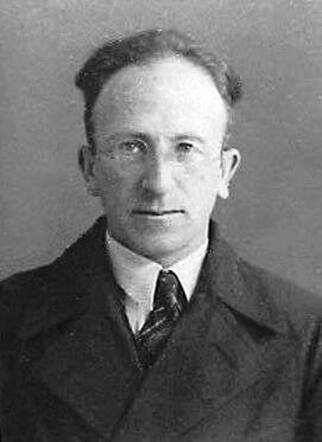 Gabriel Monnickendam