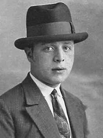 Samuel Mullem