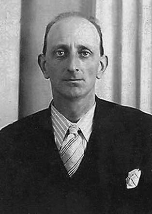 Sigfried Okker