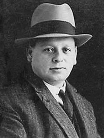 Isaac Ossedryver