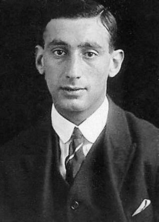 Emanuel Polak