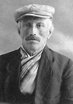 Jacob Mozes Polak