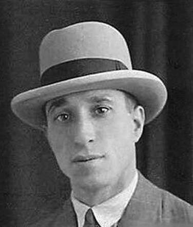 Joseph Leeger