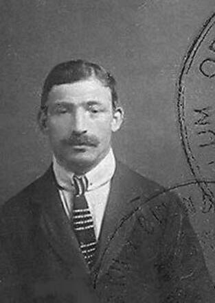 Joseph Polak