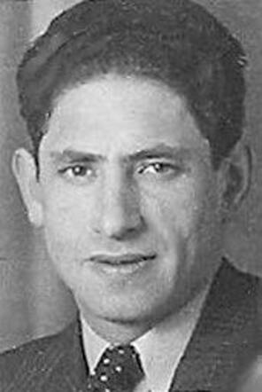 Maurits Polak