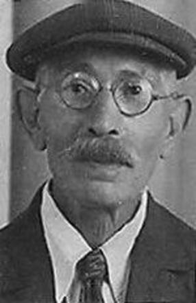Meijer Samuel van Praag