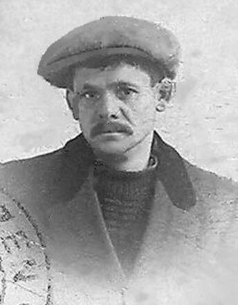 Abraham Querido