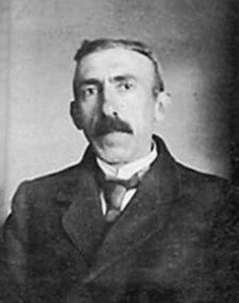 Joseph Rodrigues
