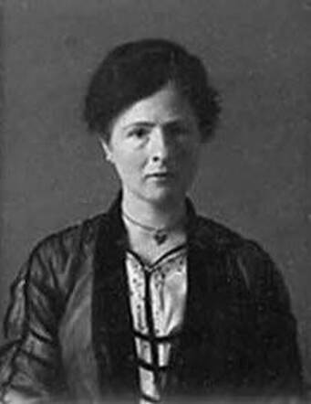 Sophia Rodrigues-van Laar