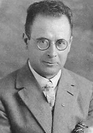 Victor Romijn