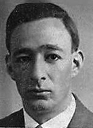 Bernhard Rose