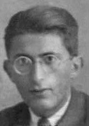 Gottlieb Geert Schick