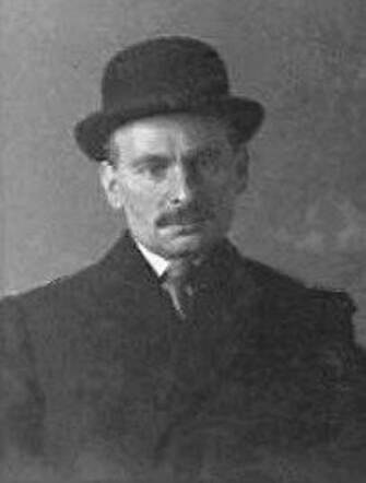 Elkan Speijer